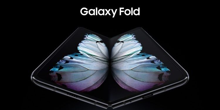 Samsung Galaxy Fold chính thức ra mắt tại Việt Nam-1