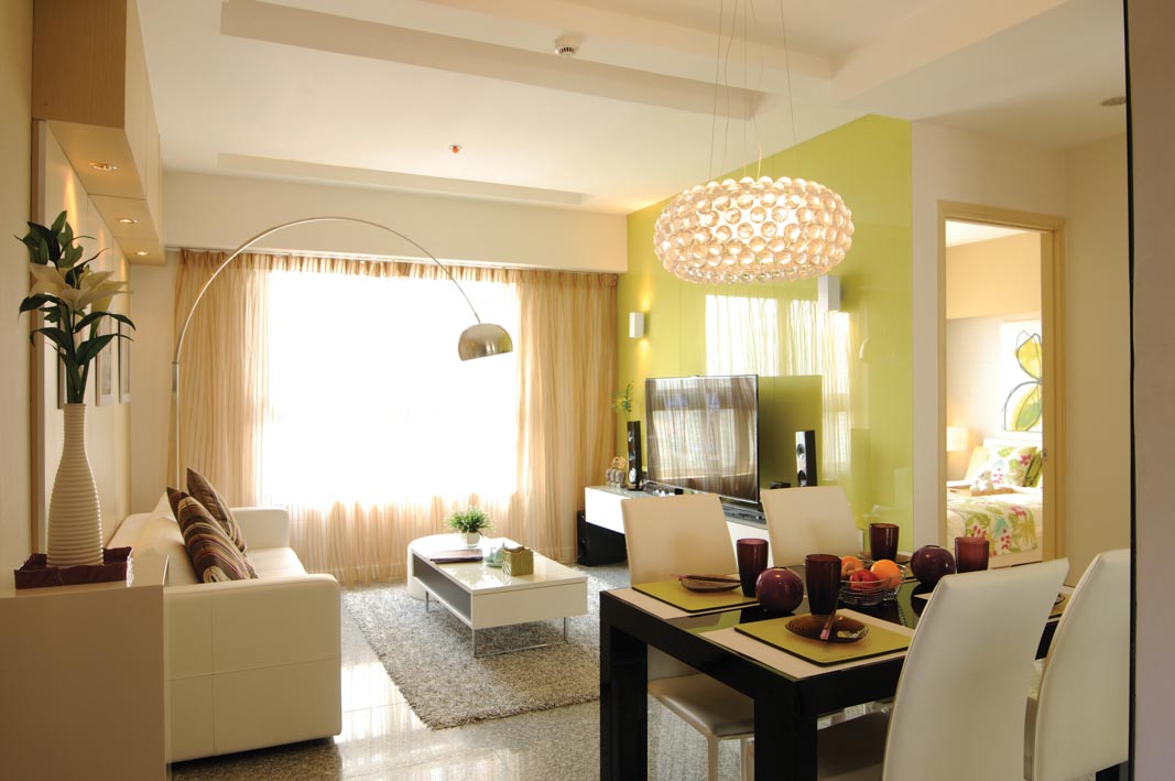 Dragon Hill Residence and Suites