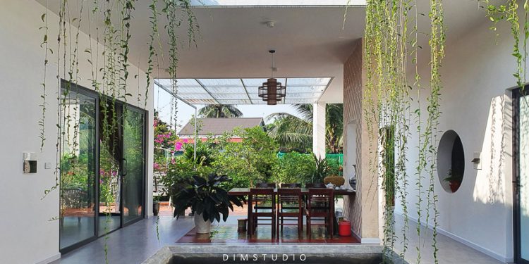 Nhà là nơi để về, món quà dành tặng bố mẹ