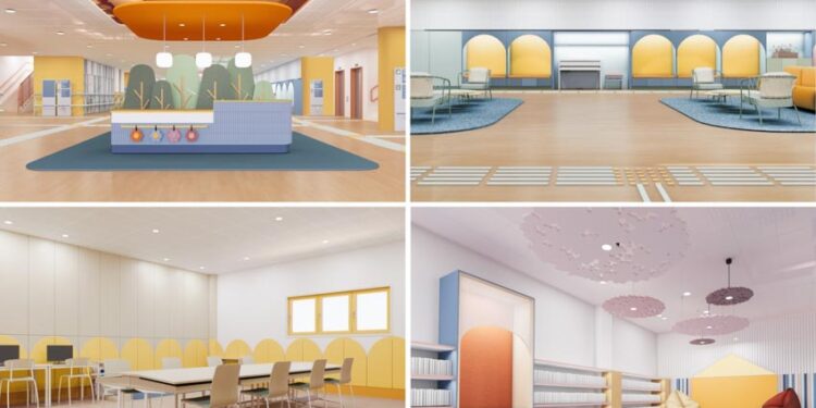 Dự án sáng tạo 'Tuyên Ngôn Của Niềm Vui': Vẽ không gian sống bằng màu hạnh phúc - 6