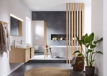 Duravit ra mắt bộ sưu tập phòng tắm D-Neo dành cho gia đình trẻ Việt - 1