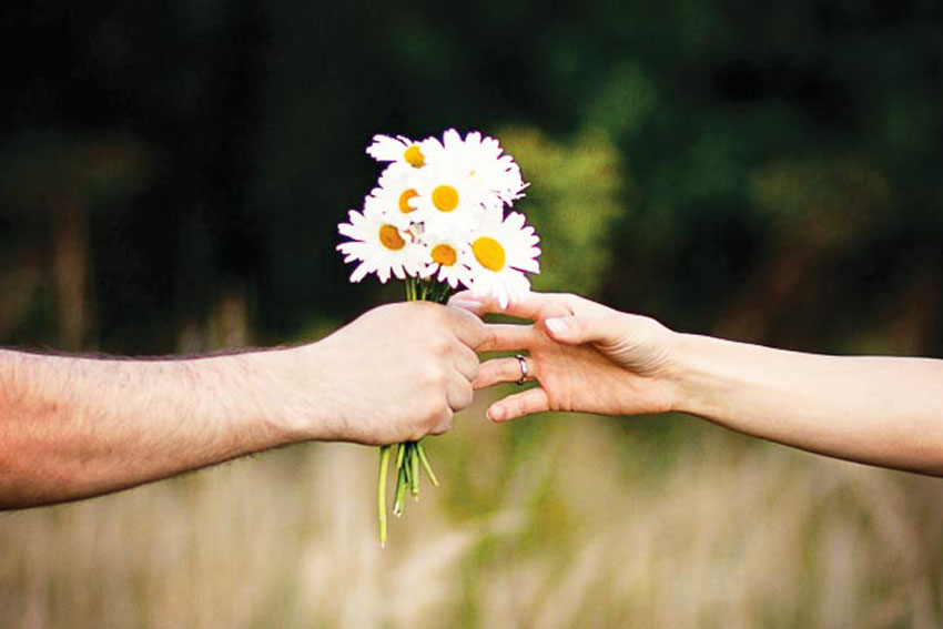 Thay đổi và làm mới