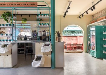 Erva Santa Emporium: Sắc màu ngày cũ - 16