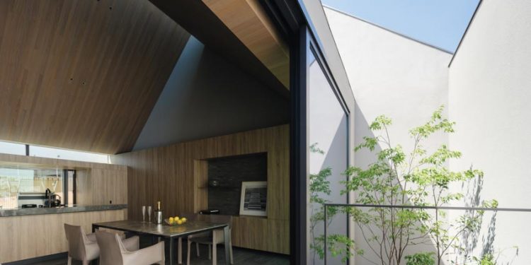 Espace tối giản - 6