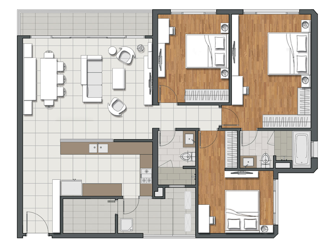 EH_Unit_Layout_FA-10 (3BL-2)