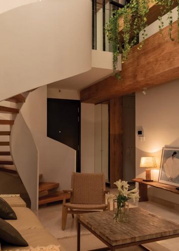 Một câu chuyện đồng điệu - 22