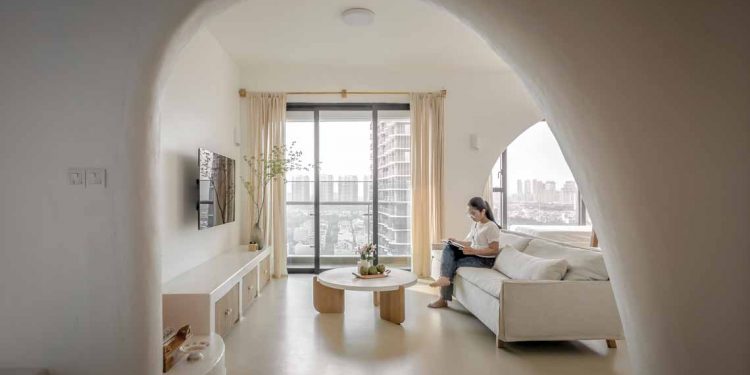 Cảm giác không gian - 8