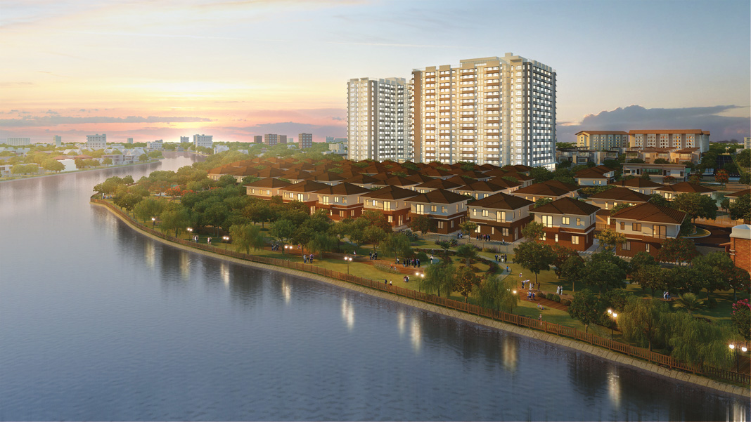 Không gian sống kiểu Nhật thu nhỏ giữa lòng Sài Gòn