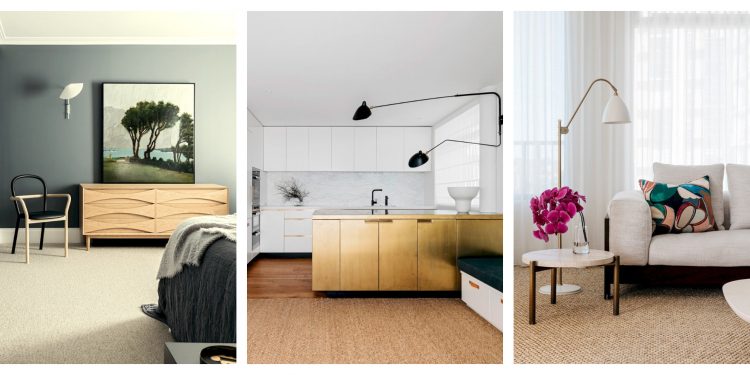 Thiết kế căn hộ lấy ánh sáng tự nhiên