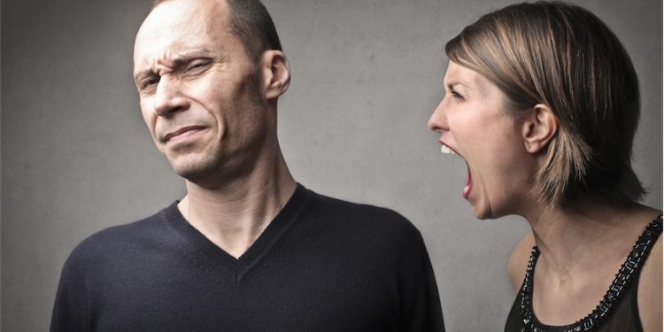 Bình tĩnh là bản lĩnh