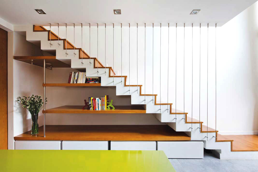 Giá trị sống trong 32m2