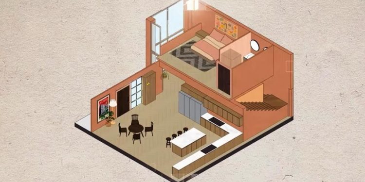 Giải pháp sử dụng vật liệu đúng cách - 1