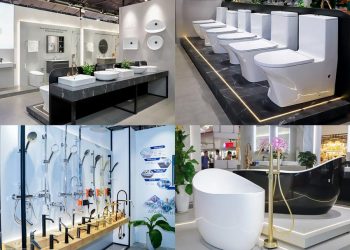 Giải pháp toàn diện cùng Uuviet Solutions tại Triển lãm Quốc Tế VIETBUILD 2023 - 3