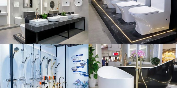 Giải pháp toàn diện cùng Uuviet Solutions tại Triển lãm Quốc Tế VIETBUILD 2023 - 3