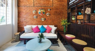 Giữ lại hồn xưa cũ