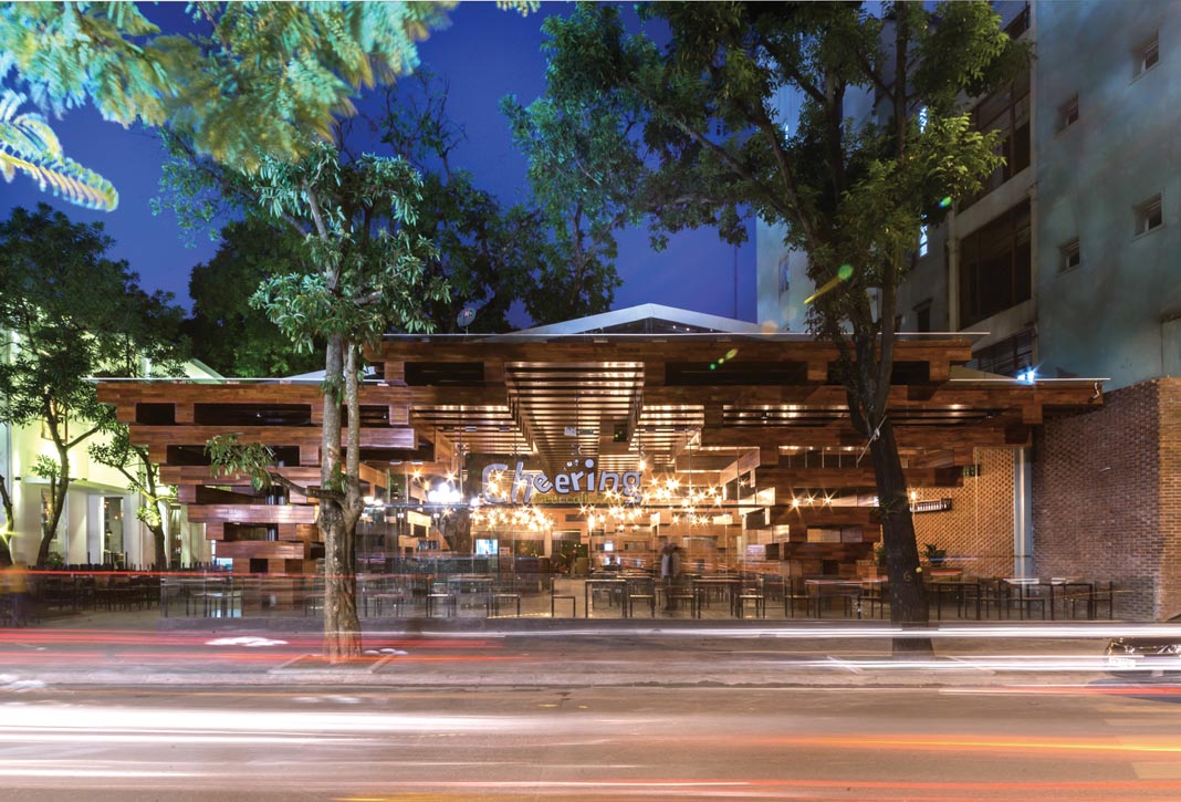 Giữ lại ký ức xưa