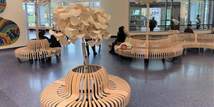 “Mục tiêu của chúng tôi là tác động tích cực đến thế giới” - 6