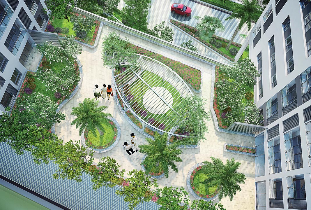 Green Valley
