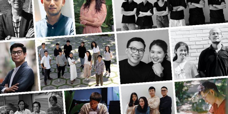 Mừng xuân Tân Sửu: Hội ngộ đầu năm