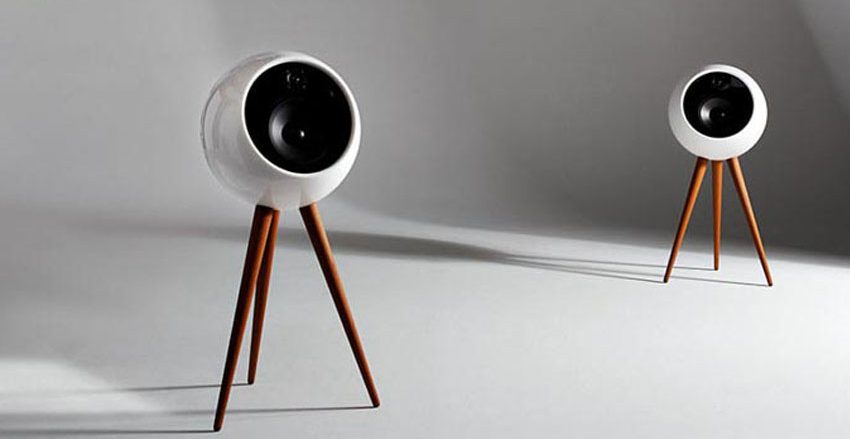 Hệ thống loa Bossa Moonraker