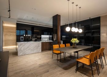 Hideaway Apartment - Nơi trú ẩn ấm áp và hiện đại - 27