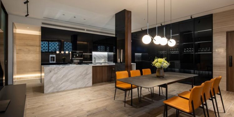 Hideaway Apartment - Nơi trú ẩn ấm áp và hiện đại - 27