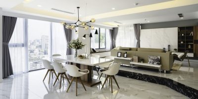 Hiệu quả từ một phương án cải tạo