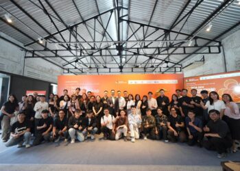 Hoa Mai Design Award 2025 chính thức khởi động mùa giải thứ 21 - 3