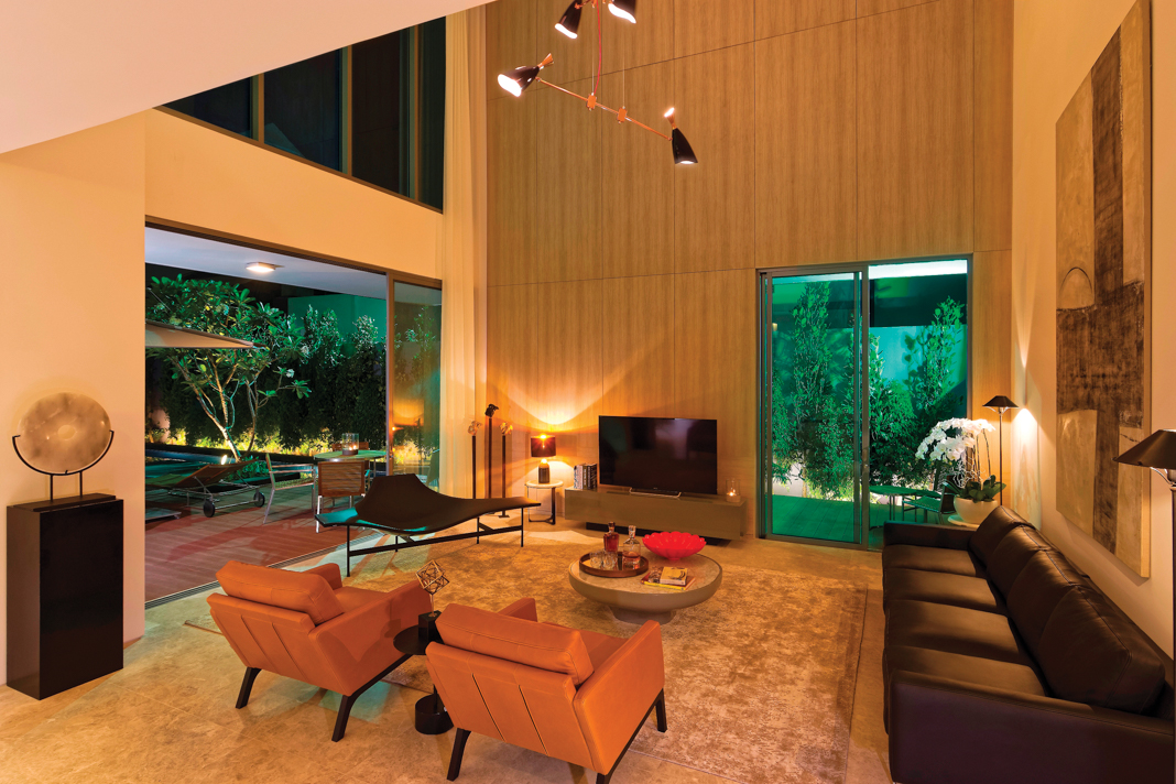 Holm Residences – Giấc mơ bên sông nước