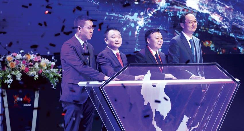 Huawei giúp nắm bắt cơ hội mới tại các thị trường mới nổi khu vực châu Á – Thái Bình Dương