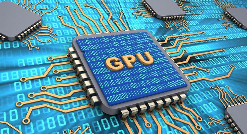 Huawei và MapD hợp tác để thúc đẩy phân tích với vi xử lý đồ họa (GPU)