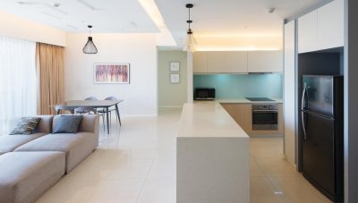 Hướng đến tối giản