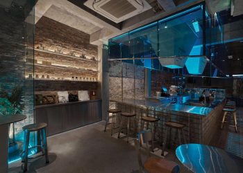 Inn Saigon - The Running Bean: 'Đóng băng' nhà cổ - 10