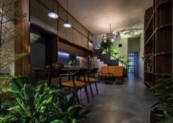 J house - thoải mái với nhà phố - 38
