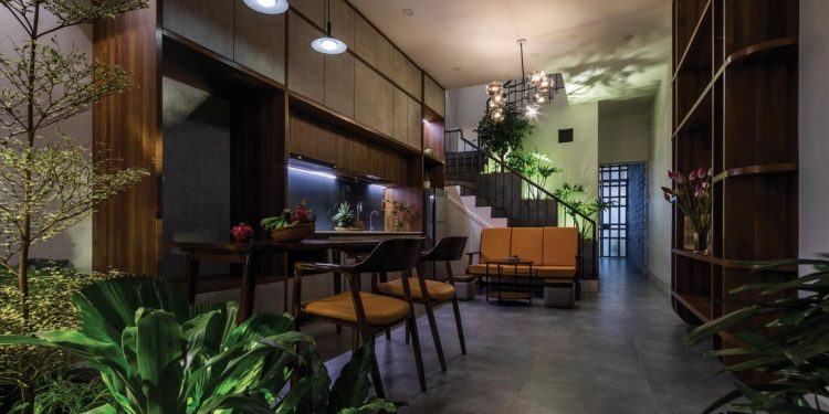 J house - thoải mái với nhà phố - 38