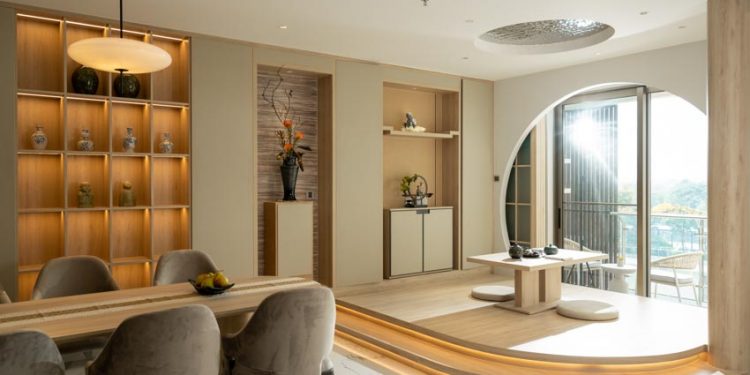 Janpandi – Đơn giản, mộc mạc và bình yên - 3