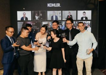 Công bố trao giải thưởng thiết kể KOHLER Bold Design Awards - 7