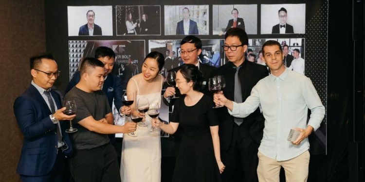 Công bố trao giải thưởng thiết kể KOHLER Bold Design Awards - 7