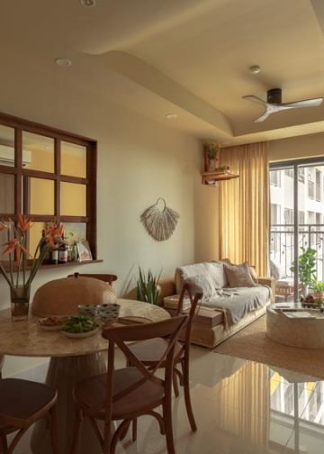 Kas’ nest – Tổ ấm đầu tiên mang nhiều xúc cảm - 22