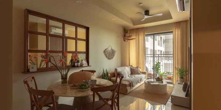 Kas’ nest – Tổ ấm đầu tiên mang nhiều xúc cảm - 22