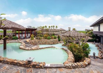 Nghỉ dưỡng trọn vẹn tại resort suối khoáng kiểu Nhật - 20