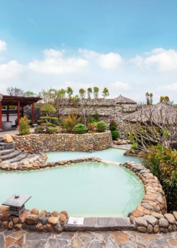 Nghỉ dưỡng trọn vẹn tại resort suối khoáng kiểu Nhật - 20
