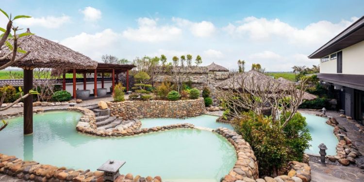 Nghỉ dưỡng trọn vẹn tại resort suối khoáng kiểu Nhật - 20