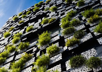 21 dự án mà KTS Kengo Kuma sử dụng vật liệu theo những cách khác biệt