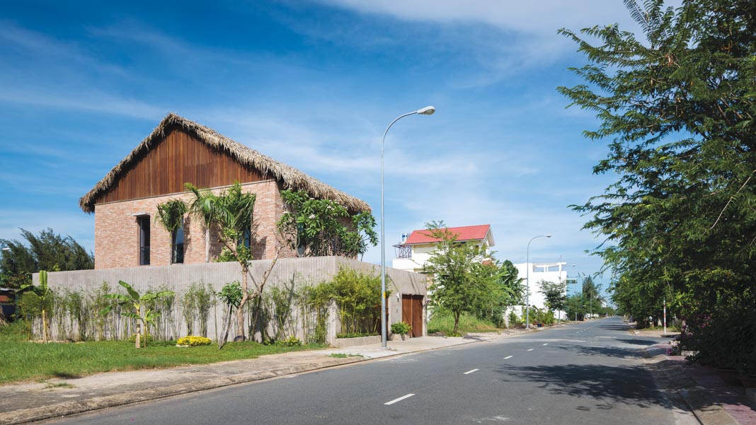 Kết hợp truyền thống và hiện đại