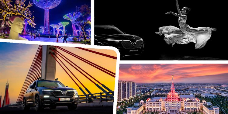 Kết quả giải thưởng của nhà tài trợ VinHome và VinFast từ cuộc thi Ảnh nghệ thuật Quốc Tế lần thứ 1, do Hội Nhiếp ảnh TP.HCM tổ chức