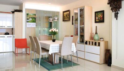 Khai thác công năng hiệu quả