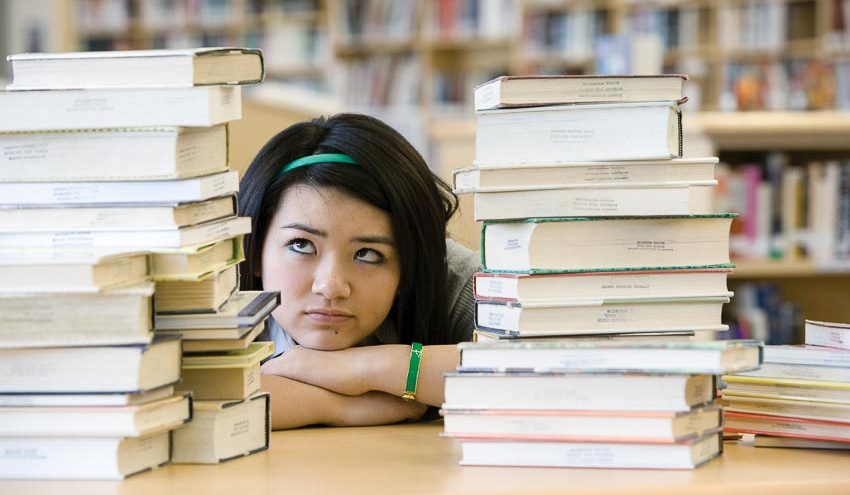 Con ta ngày càng… không khát vọng?