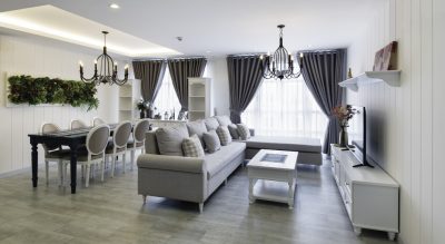 Khi thiết kế là một món quà