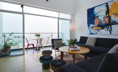 Không gian của ánh sáng